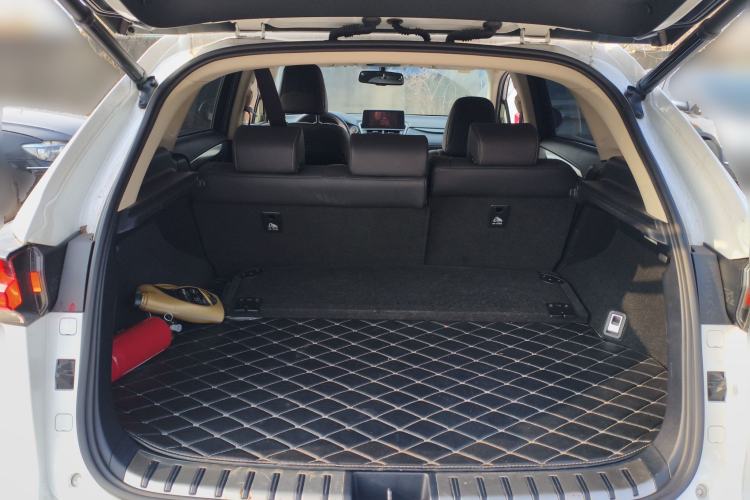 Used Lexus NX 2018 300 Front-Drive Freeline Edition
