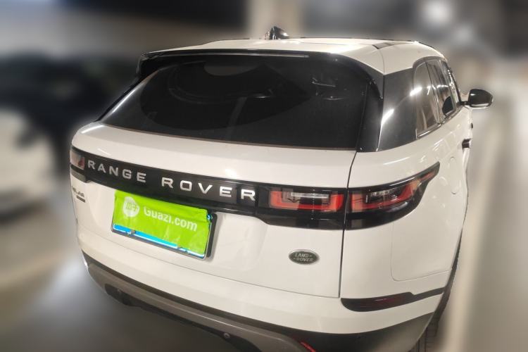 Used Land Rover Range Rover Velar 2018 P380 S
