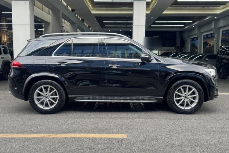 Used Mercedes-Benz GLE 2020 Restyled GLE 350 4MATIC Fashion Edition
