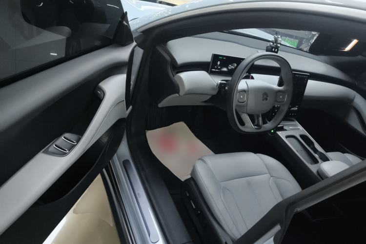 Used Nio ET5T 2024 75kWh Touring