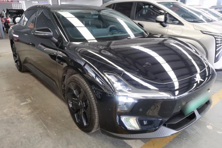 Used XPeng MONA M03 2024 620 with Ultra-Long Range
