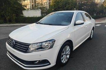 Used Volkswagen Lavida 2015 1.6L Automatic Comfort Edition