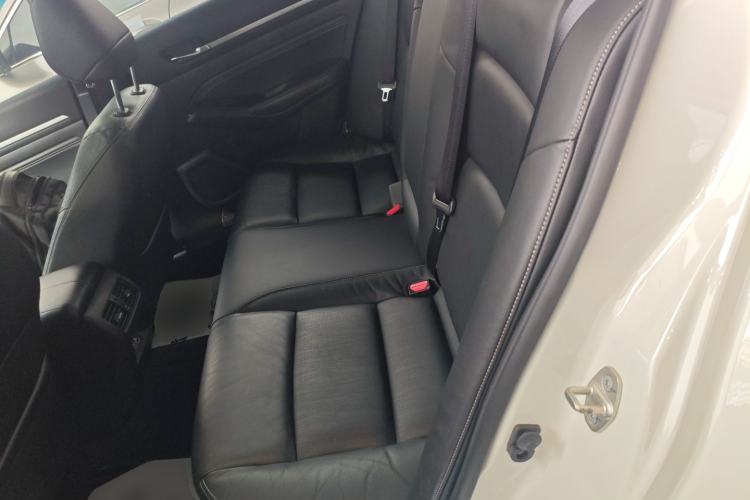 Used Nissan Teana 2020 2.0L XL Upper SmartDrive Version