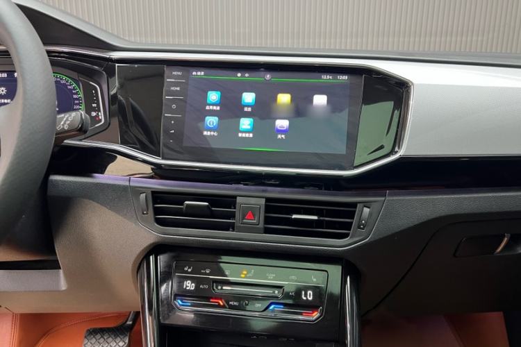 Used Volkswagen Tayron 2021 330TSI Two-Wheel Drive Luxury Connected Version Plus