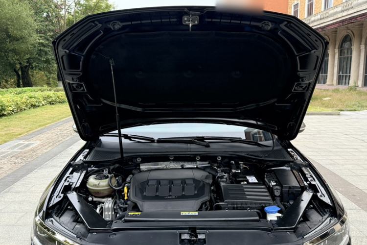 Used Volkswagen Magotan 2020 330TSI DSG Luxury Edition
