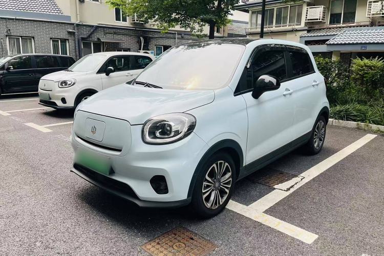 Used Leapmotor T03 2024 403 Comfort Edition
