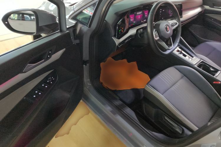 Used Volkswagen Golf 2023 280TSI DSG Pro
