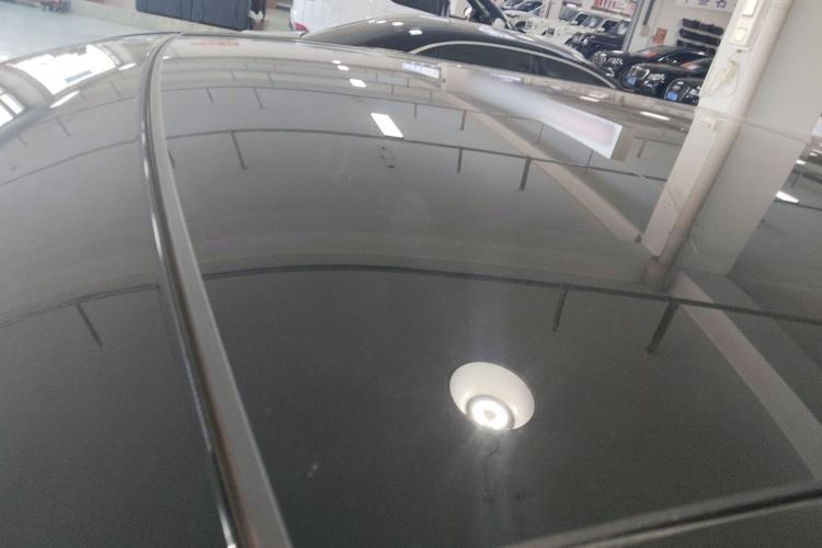 Used Land Rover Range Rover Velar 2017 P250 S