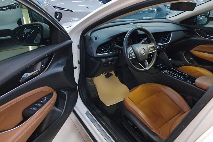 Used Buick Regal 2023 552T Smart Enjoyment Version