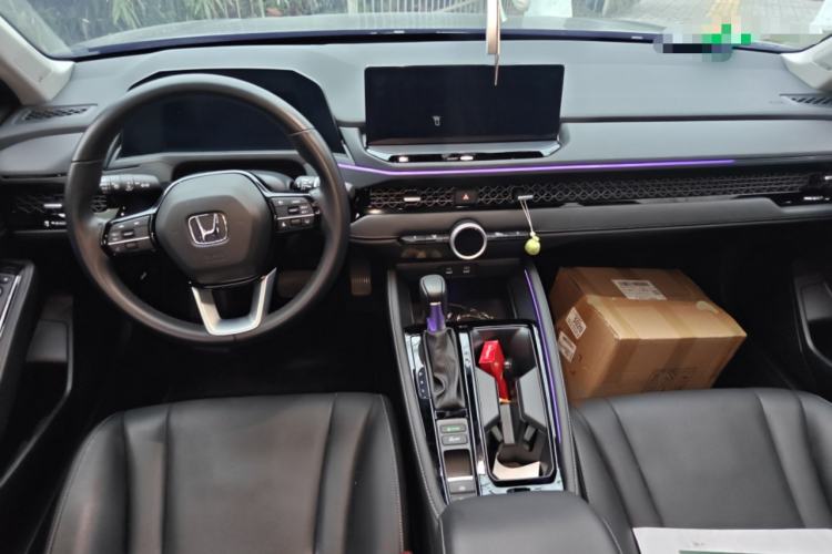 Used Honda Accord 2023 260TURBO Excellence Edition