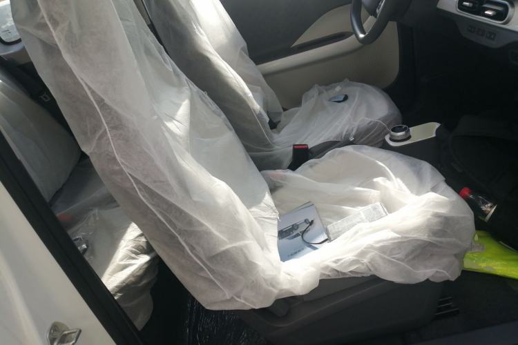 Used  Panda 2025 210km Panda Rider
