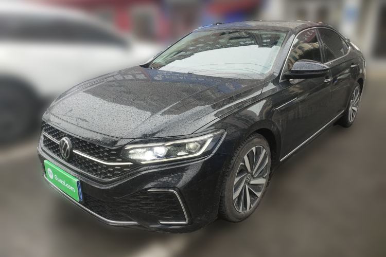 Used Volkswagen Passat 2022 330TSI Starry Luxury Edition