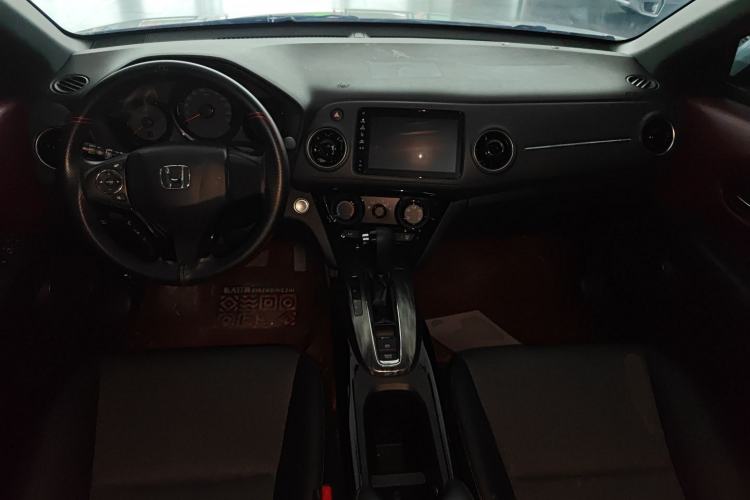 Used Honda XR-V 2019 1.5L CVT Comfort Version China VI

