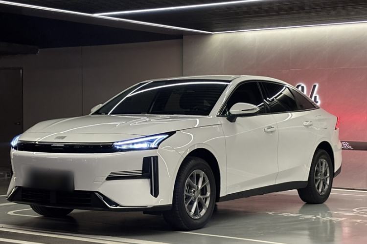 Used  L6 2025 EM-i 60km Launch Edition
