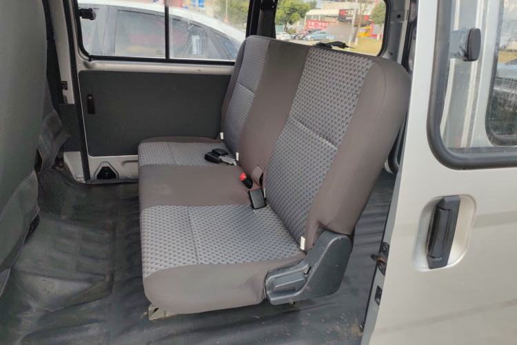 Used Wuling Zhiguang 2020 1.2L Practical Model China VI LSI