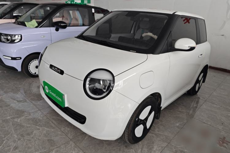 Used Qiyuan Lumin 2023 205km Xiangqin Version