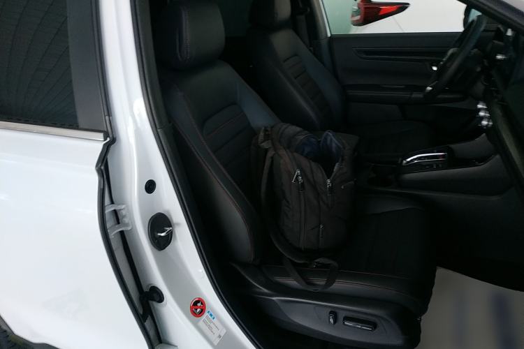 Used Honda CR-V 2024 2.0L eHEV Two-Wheel Drive Smart Edition