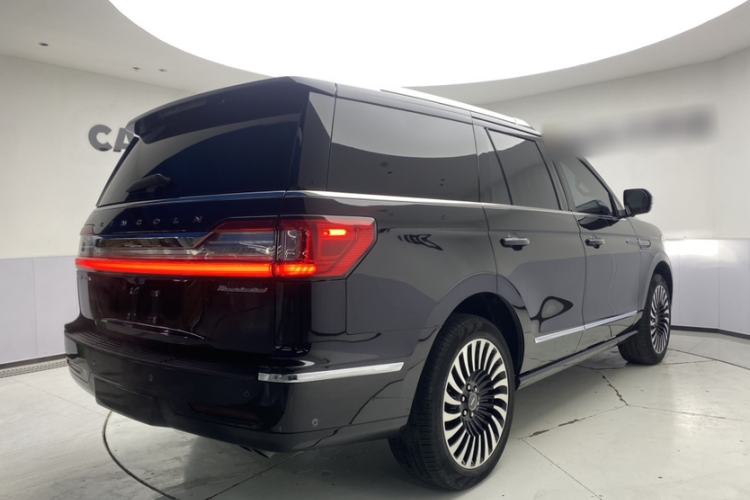 Used Lincoln Navigator 2020 3.5T Presidential Series
