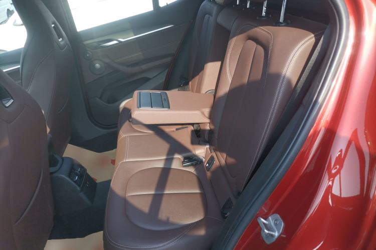 Used BMW X2 2020 sDrive25i Luxury M Sport Package
