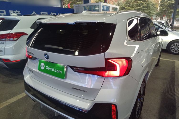 Used BMW iX1 2023 xDrive30L M Sport Package