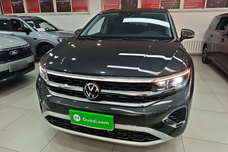 Used Volkswagen Talagon 2022 380TSI All-Wheel-Drive Luxury Prestige Pro 7-Seater
