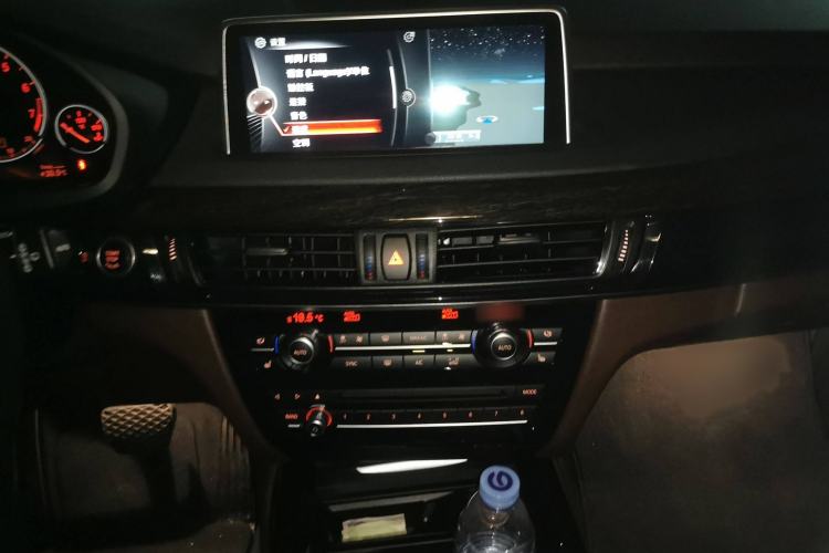 Used BMW X5 2014 xDrive35i Leading Model
