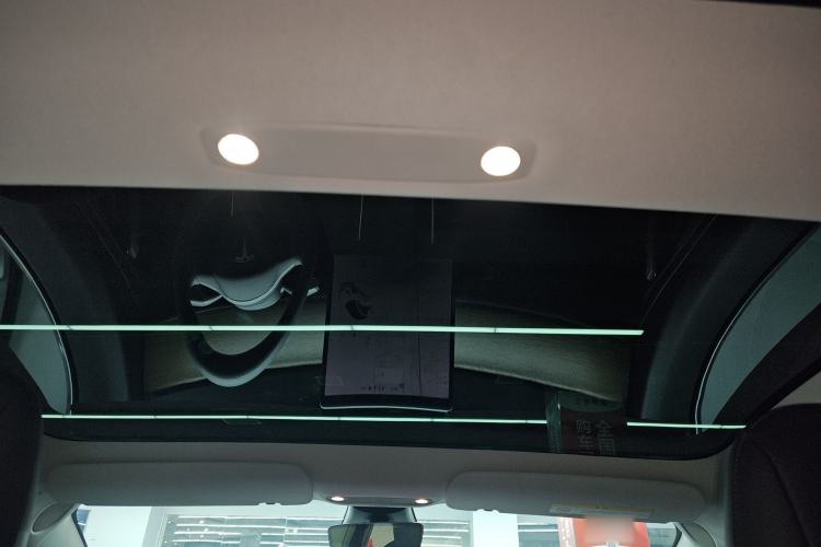 Used Tesla Model 3 2020 Revised Version Standard Range Rear-Wheel Drive – Upgraded Edition
