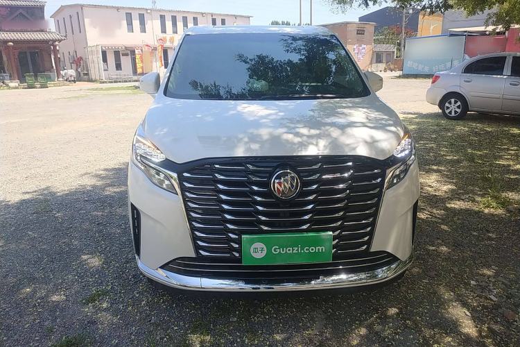 Used Buick GL8 2023 ES Lu Zun Comfort Model
