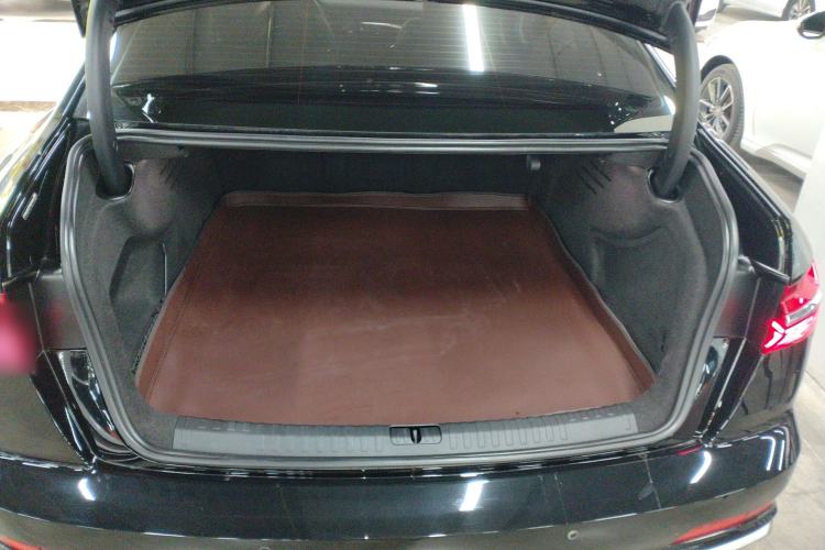 Used Audi A6L 2023 45 TFSI quattro Prestige Dynamic Edition