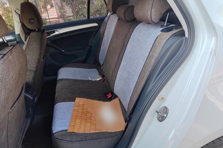 Used Volkswagen Golf 2020 200TSI DSG Comfortable and Ambitious Edition