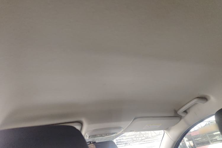 Used Ford Escort 2019 Revised 1.5L Automatic ZhiXiang Version (Tire Pressure Monitoring) China VI Standard