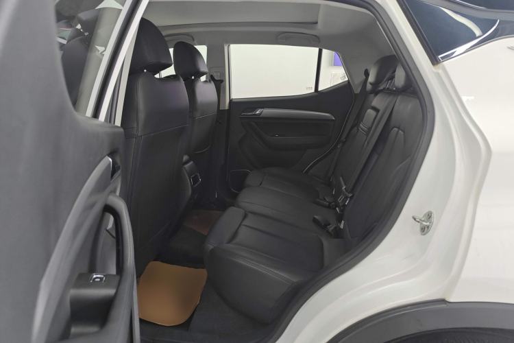 Used Soueast DX5 2021 1.5T CVT Prestige Model
