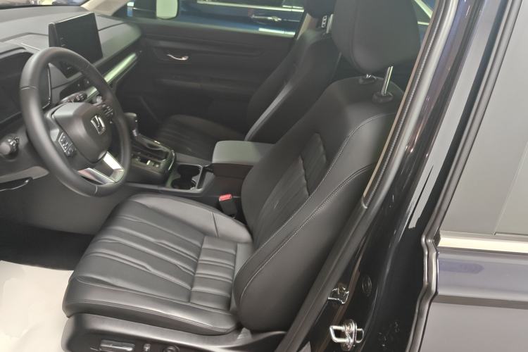 Used Honda Breeze 2023 240TURBO Two-Wheel-Drive Luxury Edition 5 Seats