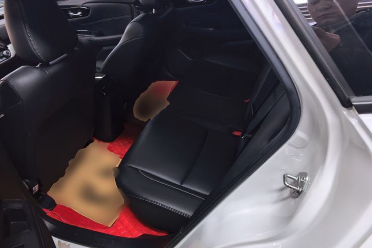 Used Honda Envix 2019 180TURBO CVT Enjoyment Edition China VI
