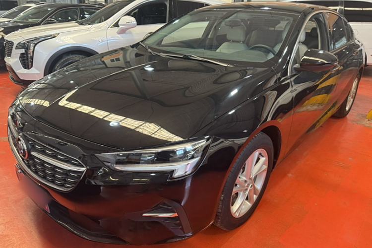 Used Buick Regal 2021 552T Elite Edition
