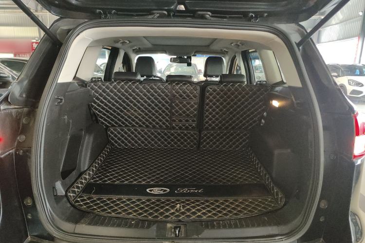 Used Ford Kuga 2015 1.5L GTDi Two-Wheel Drive Fashion Edition
