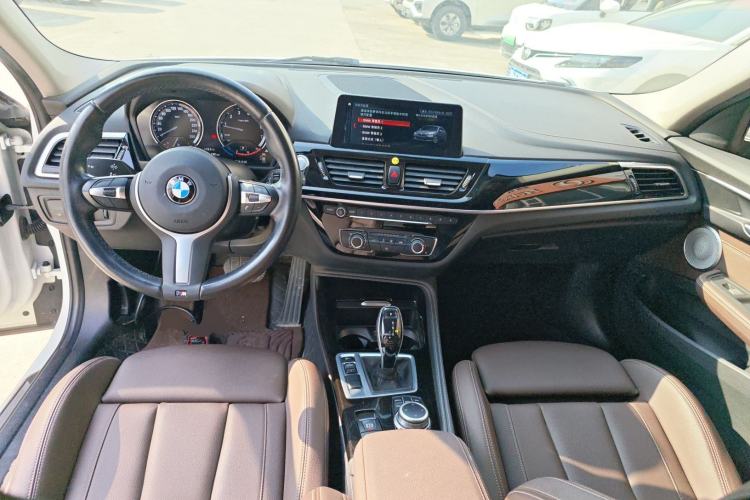 Used BMW 1 Series 2021 125i M Sport Night Edition
