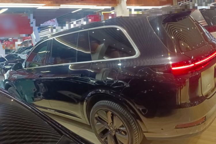 Used Li Auto L9 2023 Pro Model