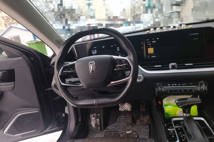 Used Bestune B70 2022 Third Generation 1.5T Automatic Enjoyment Version