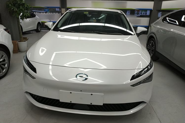 Used AION S MAX 2024 80 Star Edition Ternary Lithium