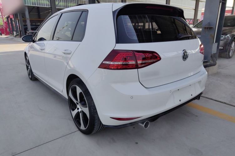 Used Volkswagen  2016 2.0 TSI GTI
