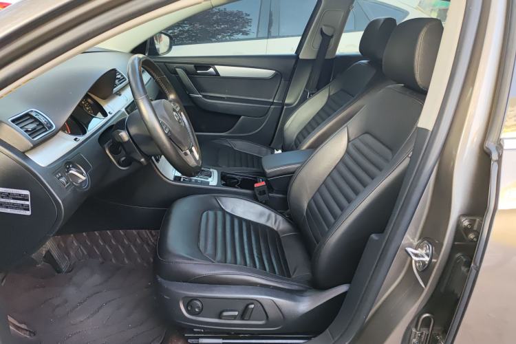 Used Volkswagen Magotan 2016 1.8TSI Smart Comfort Model