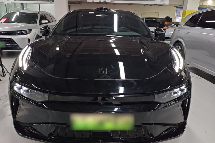 Used Zeekr 001 2024 WE Edition 100 kWh Rear-Drive
