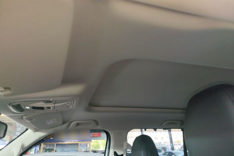 Used Haval Raptor New Energy 2023 Hi4 145 Explorer Edition
