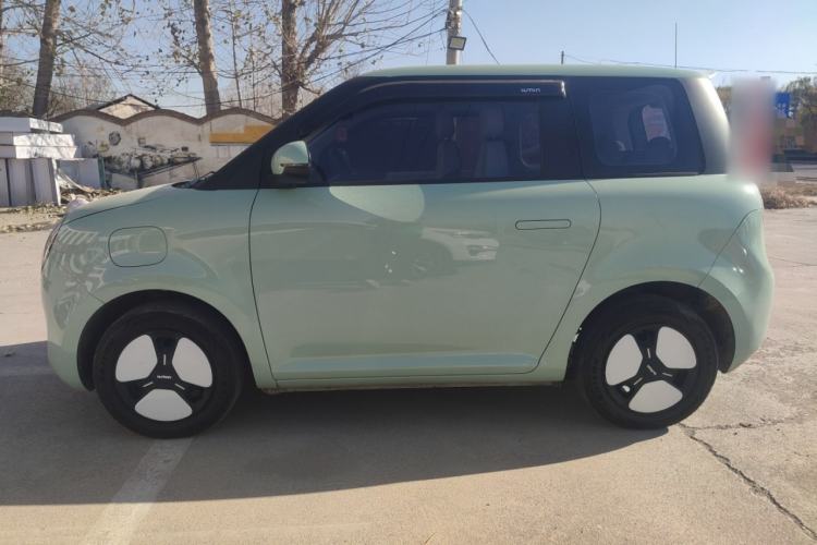 Used  Lumin 2022 210km Sweet Edition
