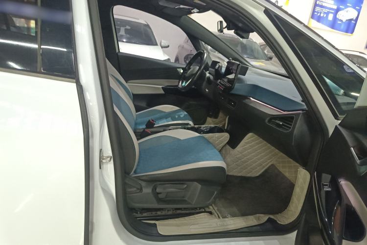 Used Volkswagen ID.3 2021 Pro Smart Edition