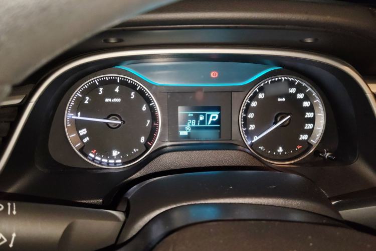 Used Buick GT 2015 15N Automatic Entry-Level Trim
