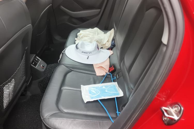 Used Audi A3 2014 Limousine 35 TFSI Automatic Comfort Model