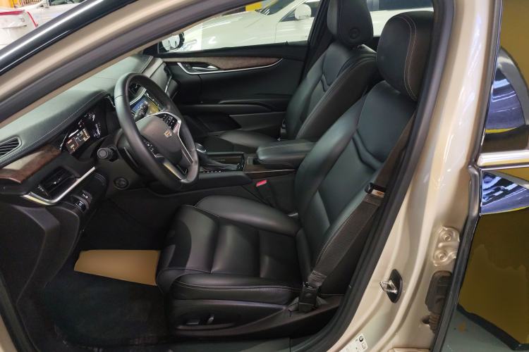 Used Cadillac XTS 2018 28T Tech Edition