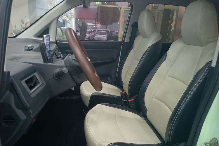 Used Baizhi New Energy Daxiong 2022 10.36kWh Le Xiong S Standard Edition
